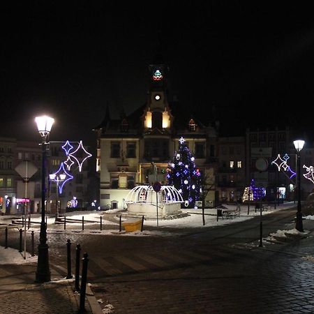 Rynek Nowa Ruda Apartment Ngoại thất bức ảnh