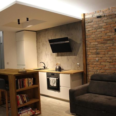 Rynek Nowa Ruda Apartment Ngoại thất bức ảnh