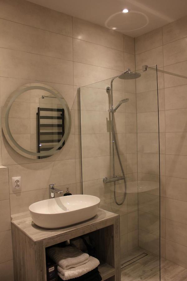Rynek Nowa Ruda Apartment Ngoại thất bức ảnh