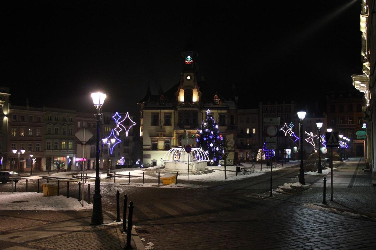 Rynek Nowa Ruda Apartment Ngoại thất bức ảnh