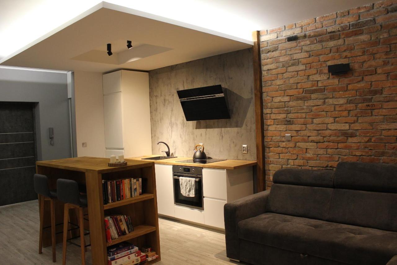 Rynek Nowa Ruda Apartment Ngoại thất bức ảnh