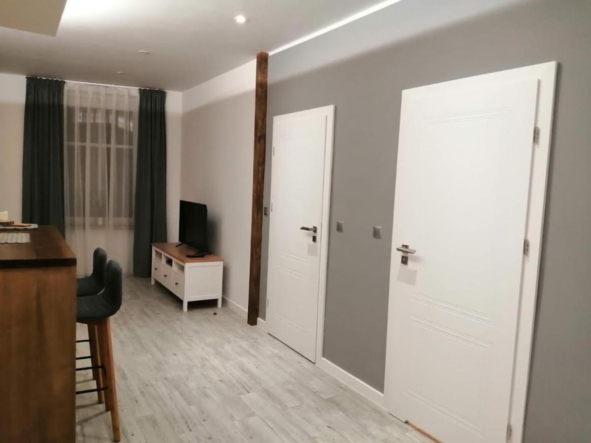 Rynek Nowa Ruda Apartment Ngoại thất bức ảnh