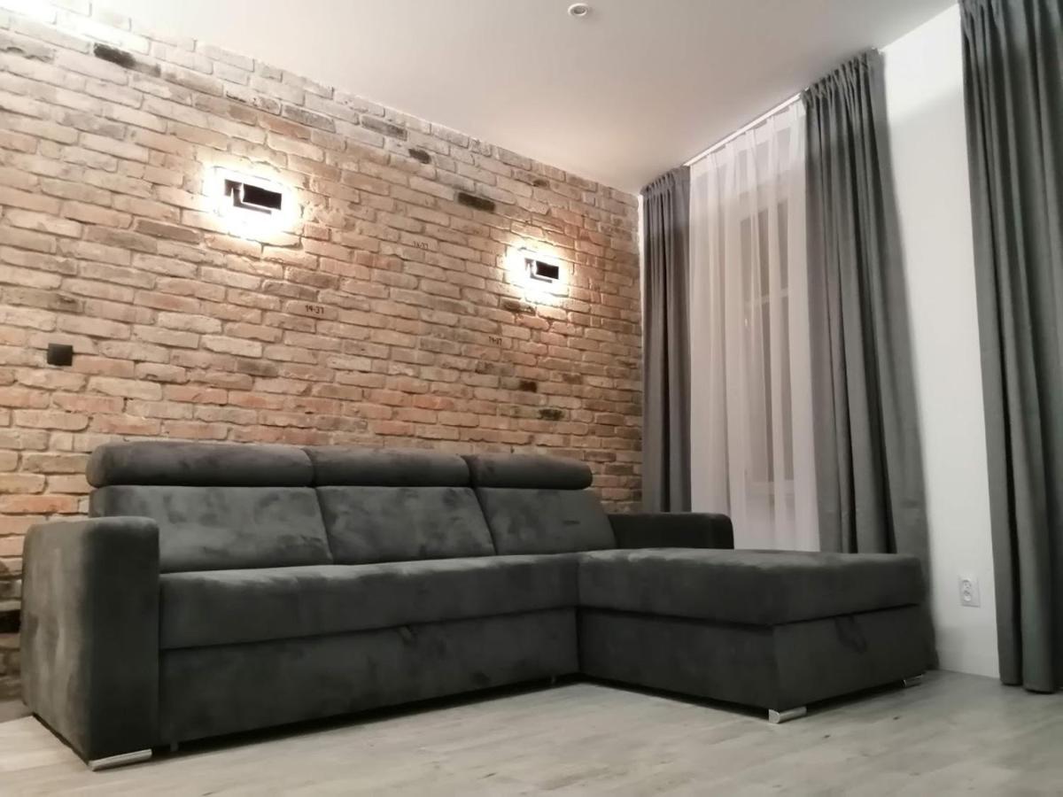 Rynek Nowa Ruda Apartment Ngoại thất bức ảnh