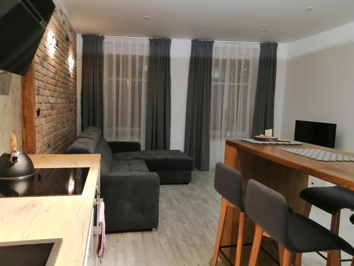 Rynek Nowa Ruda Apartment Ngoại thất bức ảnh