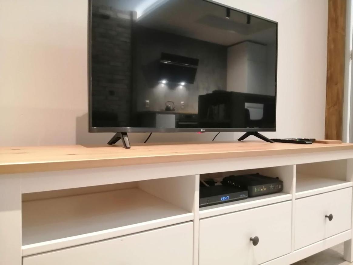 Rynek Nowa Ruda Apartment Ngoại thất bức ảnh