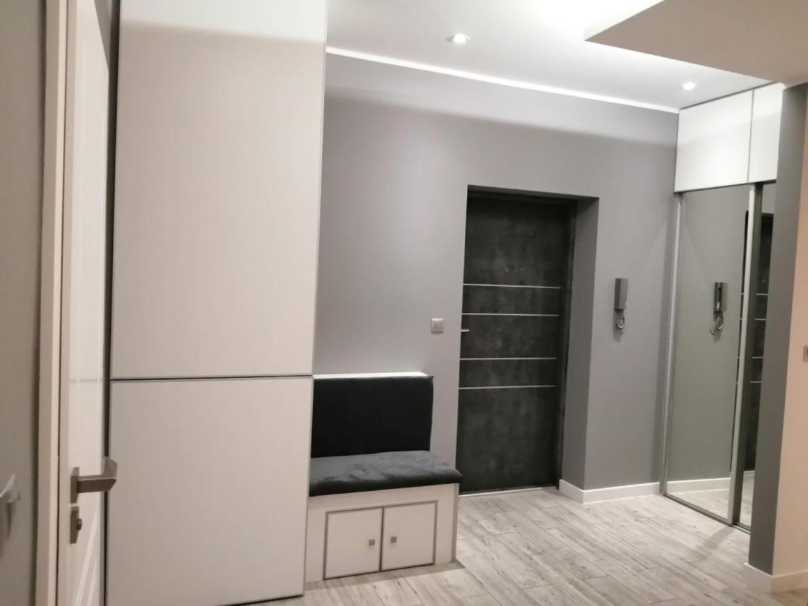 Rynek Nowa Ruda Apartment Ngoại thất bức ảnh