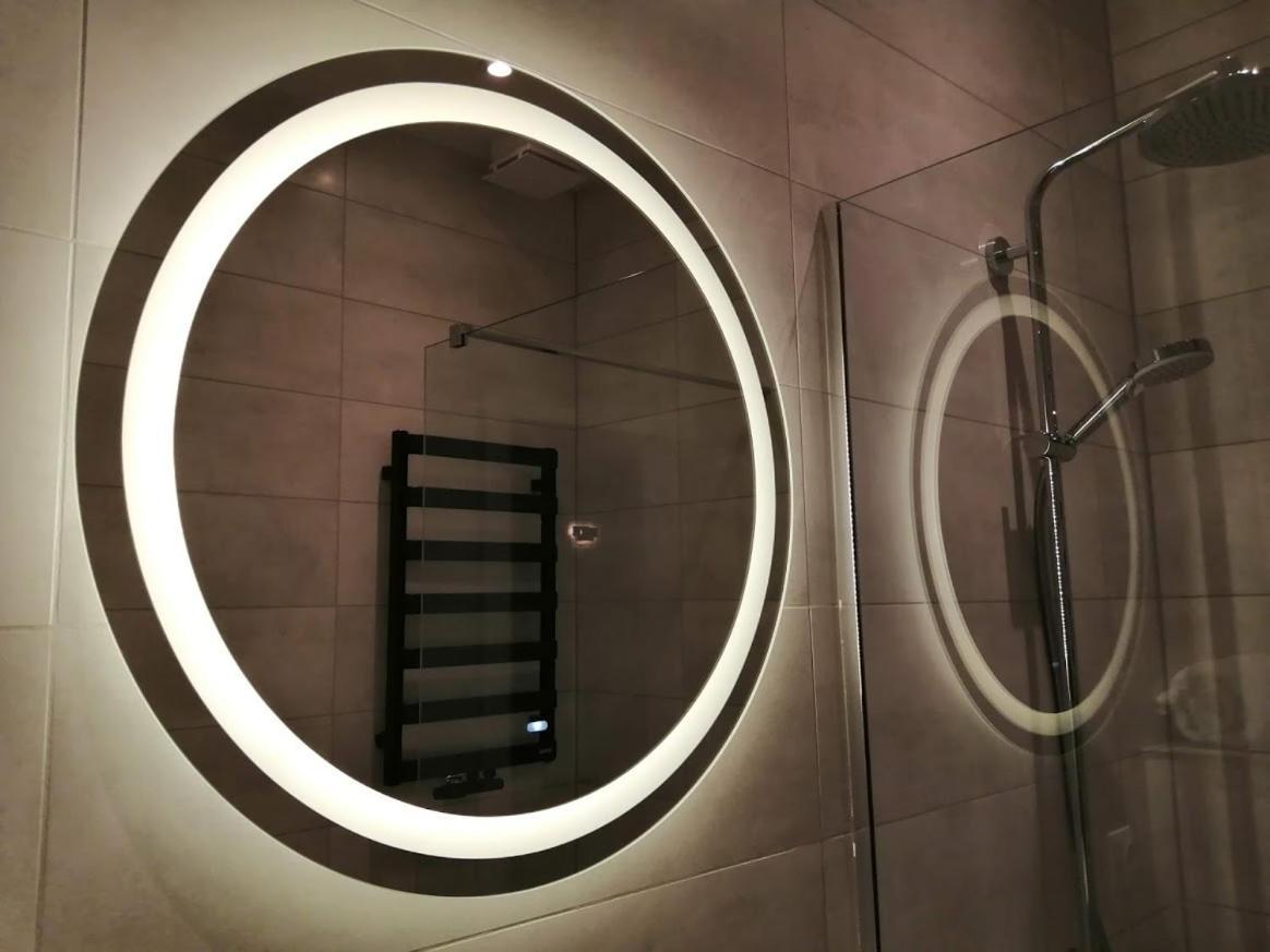Rynek Nowa Ruda Apartment Ngoại thất bức ảnh